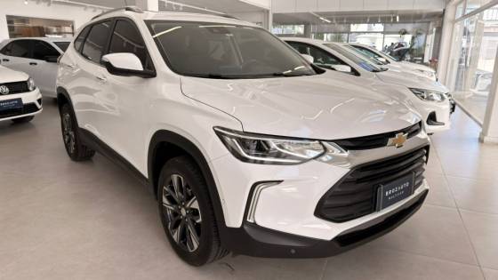 CHEVROLET TRACKER 1.2 TURBO FLEX PREMIER AUTOMÁTICO